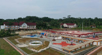 Hubungkan Pantai Pangandaran dan Batuhiu, Pemprov Jabar Bakal Bangun Jembatan Karang Tirta