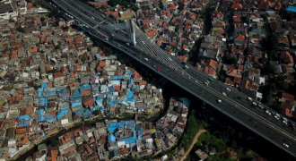 Flyover Pasupati Akan Berganti Nama Jadi Jalan Prof. Mochtar Kusumaatmadja