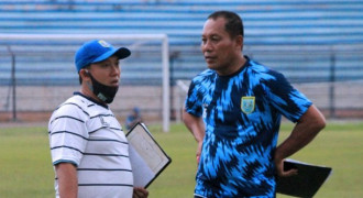 Hadapi Persib, Persela Bakal Tampil Habis-habisan demi Menjauhi Zona Degradasi