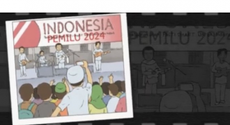 Rumah Demokrasi Tolak Wacana Penundaan Pemilu 2024