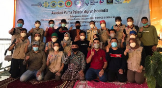 APPMI Gelar Khitan Gratis Bagi Masyarakat Gunung Halu