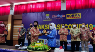 Gelar Khitanan Door To Door,  PPNI dan Yayasan SCM Kerahkan Tim Profesional