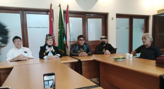 Kasus Arteria Dahlan Masih Lanjut, Poros Sunda Diundang Sidang MKD DPR RI