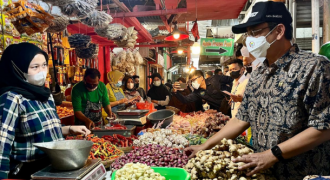 Harga Minyak Goreng Curah Naik, Pemkot Bandung Bakal Temui Distributor