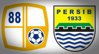 Ini Susunan Pemain Barito Putera vs Persib Bandung