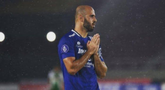 Mohammed Rashid Akhirnya Hengkang, Persib Segera Cari Pemain Asing Asia