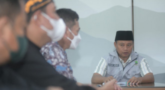 Belum Bayar THR Karyawan, Perusahaan di Tasikmalaya Didatangi Wagub Jabar