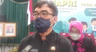 Disdik Jabar Siapkan Sekolah Terbuka untuk Akomodir Siswa tak Masuk PPDB 2022