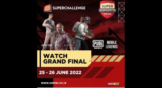 Masuk Grand Final,  Tim Mobile Legends dan 16 Tim PUBGM Siap Adu Strategi 