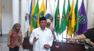 Pemprov Jabar Dukung Vaksin Booster Jadi Syarat Perjalanan dan Masuk Mal