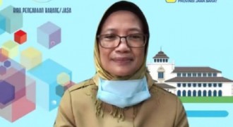 Fasilitasi Akses Pasar BUMDes, Pemprov Jabar Luncurkan Website Pahlawan Desa 