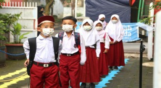 Minimnya Siswa Daftar SDN di Kota Bandung, Disdik Kembali Buka PPDB Online