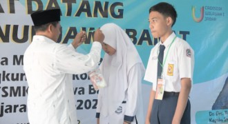 Uu Ruzhanul: Jangan Ada Perploncoan saat Pengenalan Lingkungan Sekolah