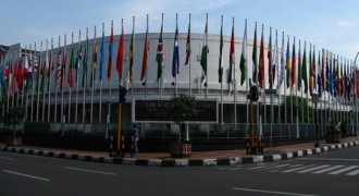 Museum KAA Bukti Indonesia Jadi Tuan Rumah Perdamaian Dunia 