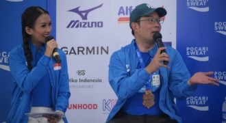 Pemprov Jabar Terus Kuatkan dan Kembangkan Potensi Sport Tourism