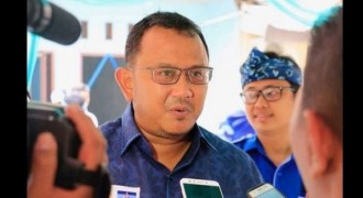 Partai Demokrat Jabar Umumkan Hasil Muscab Serentak