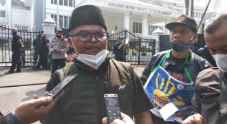 KMPPA Jabar Sebut Persoalan Anak Yang Begitu Kompleks