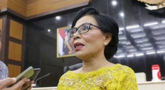 Resmi, Lili Eliyah Gantikan Abdul Rozak Muslim Sebagai Anggota DPRD Jabar