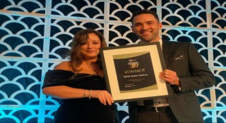 SKYE Suite Sydney Raih Nominasi ‘Apartment/Suite Hotel of Year’