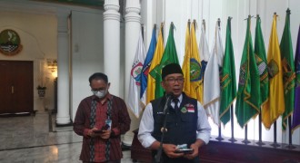 Komentar Ridwan Kamil Soal Performa Persib di Awal Liga 1: Poek 