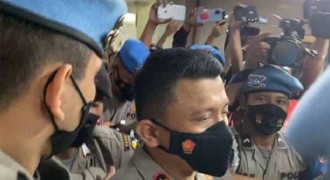 Komnas HAM Batal Periksa Irjen Ferdy Sambo Hari Ini 