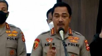 Polri Tak akan Umumkan Motif Pembunuhan Brigadir J, Mengapa?