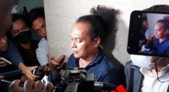 Polri Benarkan Kabar Bharada E Cabut Kuasa Deolipa dan Boerhanuddin sebagai Kuasa Hukum