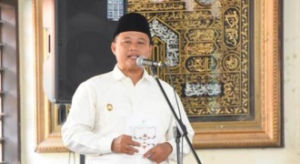 Wagub Uu Tanggapi Tingginya Angka Perceraian di Jabar 