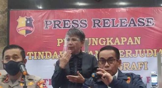 Penyidikan Kasus Dengan Terlapor Brigadir J Dihetikan. Polri: Tidak Ditemukan Peristiwa Pidana