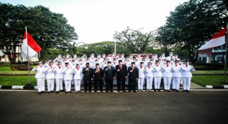 HUT Ke-77 RI, Yuk Mengenal Sejarah Awal Paskibraka