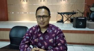 KPU Mulai Lakukan Verifikasi Administrasi Parpol Calon Peserta Pemilu 2024