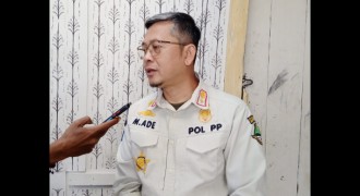 99 Persen Wilayah di Jabar Jadi Sasaran Rokok Ilegal, Satpol PP Gelar Sosilisasi