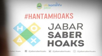 Berantas Hoaks melalui 'Counter Narrative'