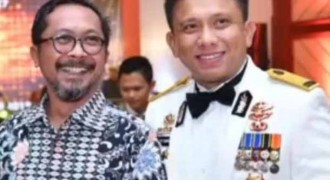 Peran Fahmi Alamyah, Hermawan: Dari Rekayasa Kematian Brigadir J hingga Bagi-bagi Duit