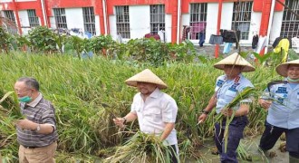 Menjelang Bebas, Mantan Wali Kota Bandung Dapatkan Cuti