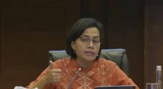 Menteri Keuangan, Sri Mulyani: Sebagian Besar Subsidi BBM Dinikmati Orang Kaya