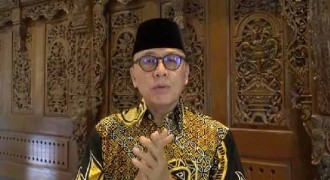 Tangani Kasus HIV-AIDS di Jabar, Iwan Bule Sarankan Beberapa Hal. Salah Satunya Metode TQN