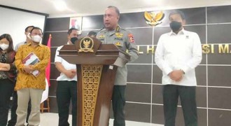 Komnas HAM: Pembunuhan Brigadir J  Dilatari Kekerasan Seksual