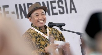 Gubernur Jabar: Keterbukaan Informasi Jadi Ekosistem Demokrasi