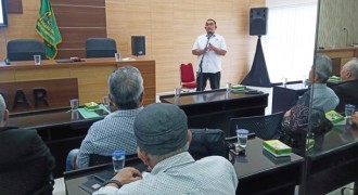 Cucu Sutara: BIJB Harus Dirasakan Manfaatnya oleh Masyatakat Jawa Barat