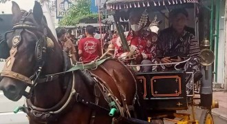 Seratusan Tokoh Adat Nusantara Hadiri Dialog Budaya di Yogyakarta