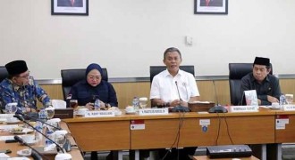 Ini Mekanisme Pengusulan Pj Gubernur Pengganti Anies