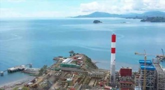 Berlakukan Perpres Energi Terbarukan, Pembangunan PLTU Batu Bara Baru Terlarang