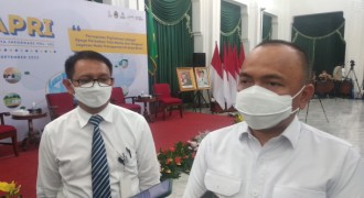 Dishub Jabar Rancang Pilot Projek Digitalisasi Transportasi