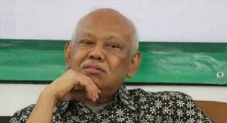 Kabar Duka. Ketua Dewan Pers, Prof. Azyumardi Azra Meninggal Dunia