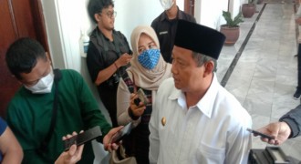 Pemprov Jabar Bakal Bantu Nelayan Terdampak Kenaikan BBM