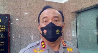 Bjorka Terus Diburu, Polri: Saat ini Polri masih mengedepankan proses Scientific