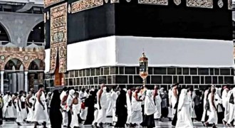 Mau Umrah? Pastikan Tatacaranya. Ini Aturan Baru Ibadah Umrah