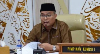 Terima Kunjungan DPRD Sumut, DPRD Prov.Jabar Sharing Tatib & Program