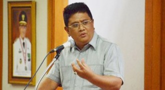 Darimana lagi Jabar Tingkatkan PAD Kalau tidak dari Potensi BUMD